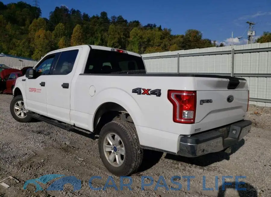 1FTFW1EF1GKD35021# 2