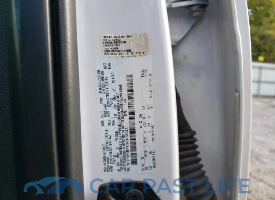 1FTFW1EF1GKD35021# 12