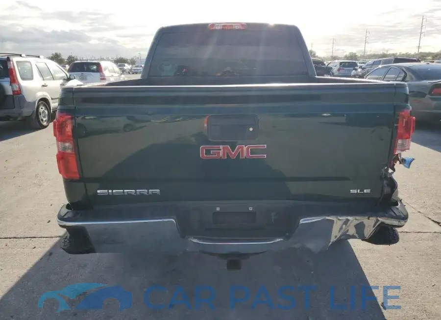 3GTP1UEC4FG226729# 6