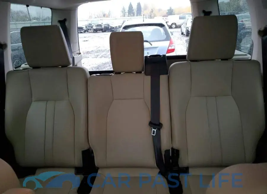 SALAG2V63EA726793# 10