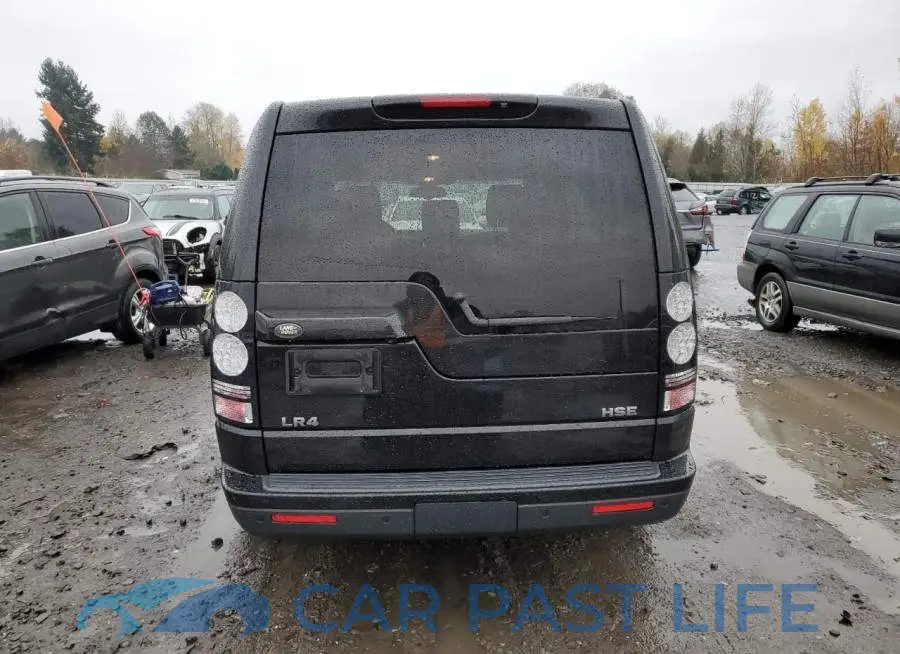 SALAG2V63EA726793# 6
