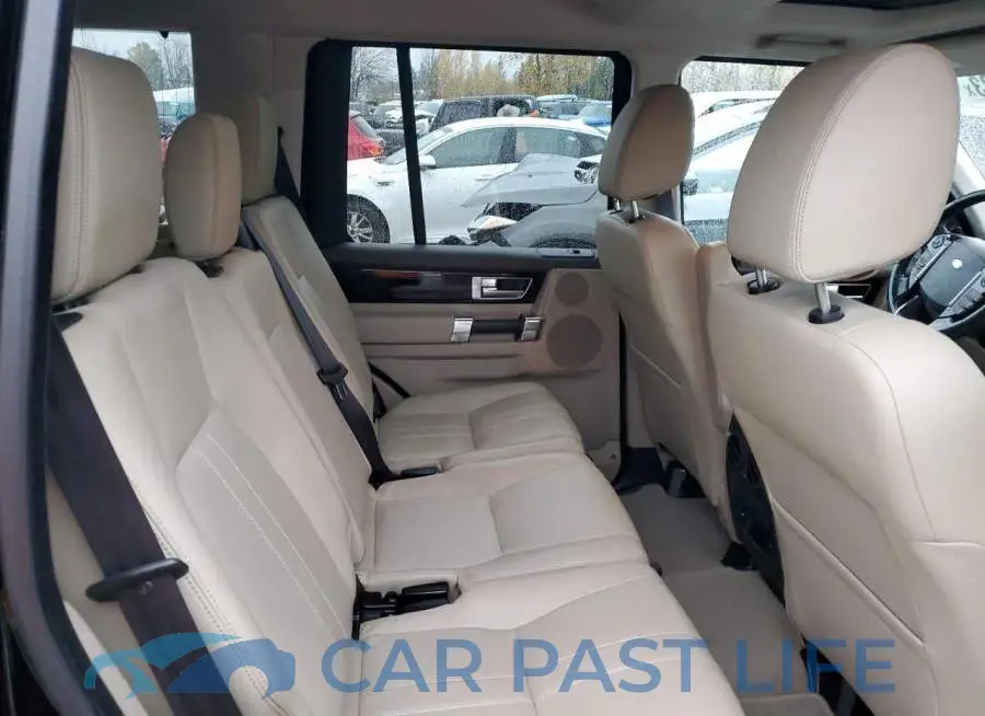 SALAG2V63EA726793# 11