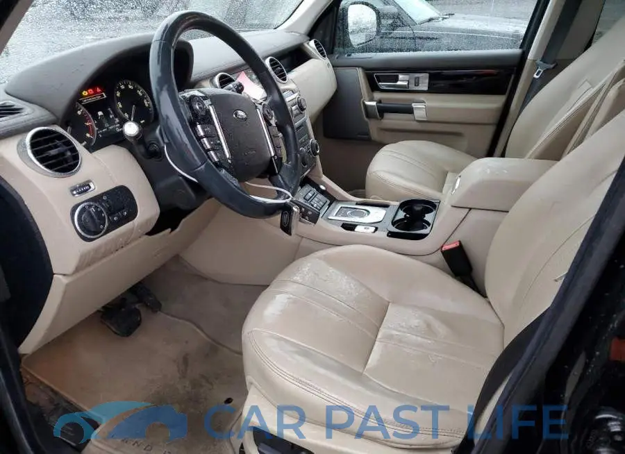 SALAG2V63EA726793# 7