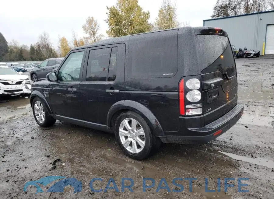 SALAG2V63EA726793# 2