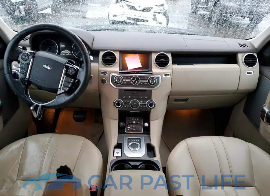 SALAG2V63EA726793# 8