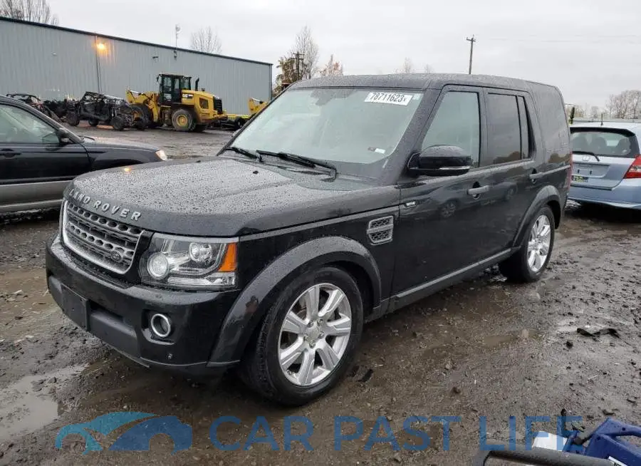 SALAG2V63EA726793# 1