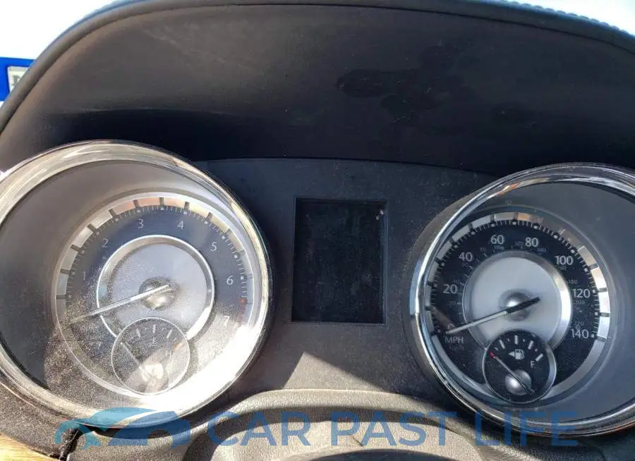 2C3CCADG9EH186260# 9
