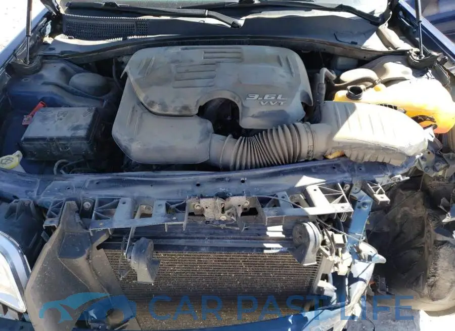 2C3CCADG9EH186260# 11