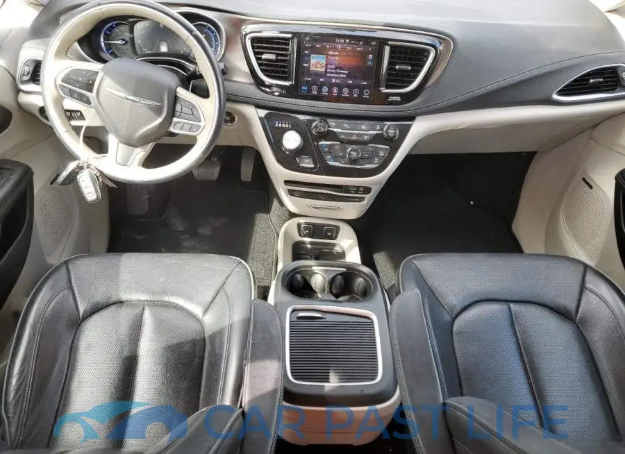 2C4RC1N7XJR178645# 8