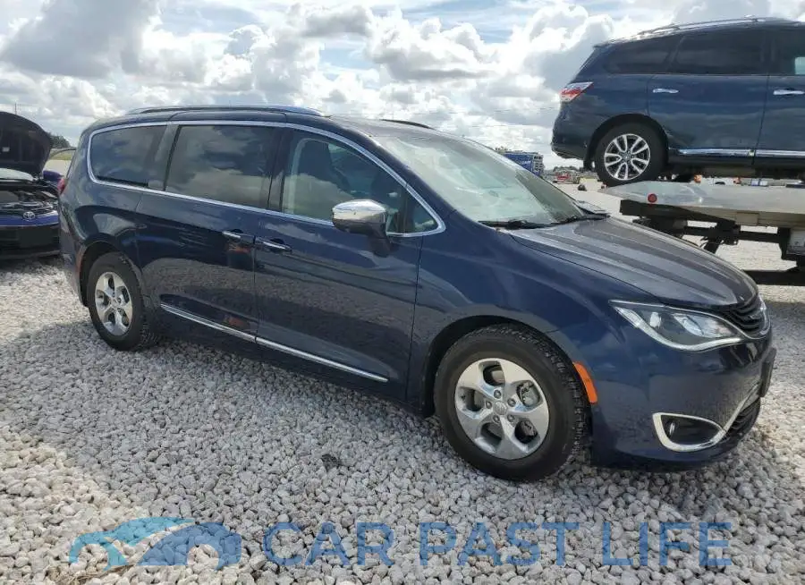 2C4RC1N7XJR178645# 4