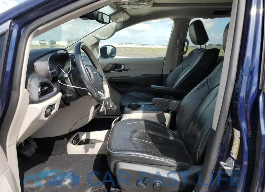2C4RC1N7XJR178645# 7
