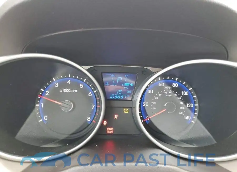 KM8JU3AG9FU956080# 9
