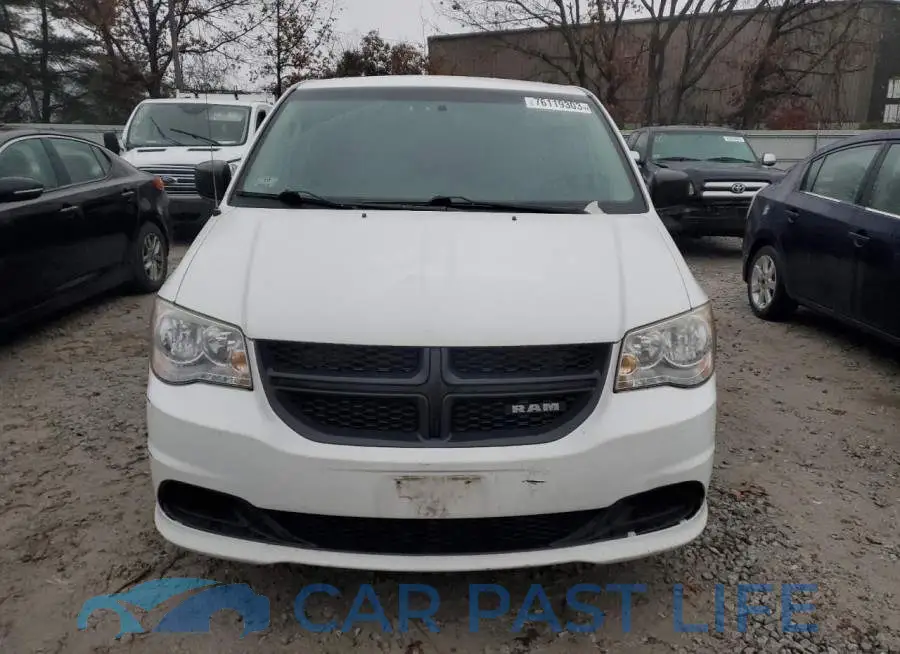 2C4JRGAG3ER221734# 5