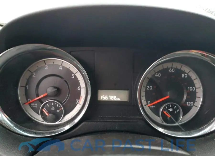 2C4JRGAG3ER221734# 9