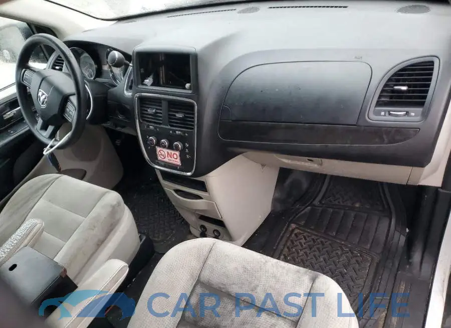 2C4JRGAG3ER221734# 8