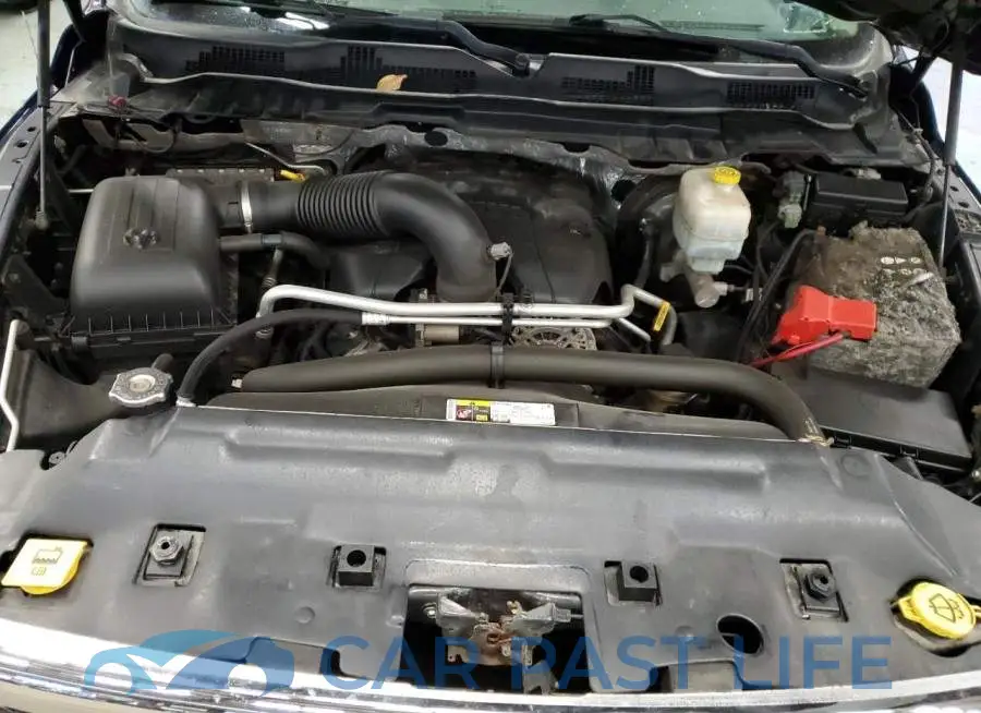 3C6TR5CT6EG305051# 11