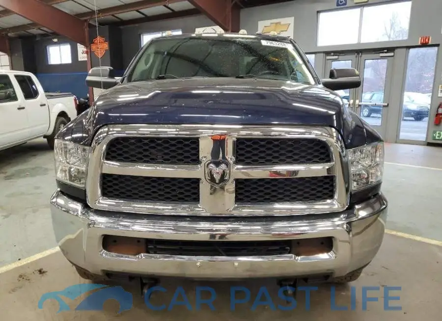 3C6TR5CT6EG305051# 5