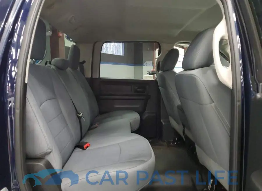 3C6TR5CT6EG305051# 10