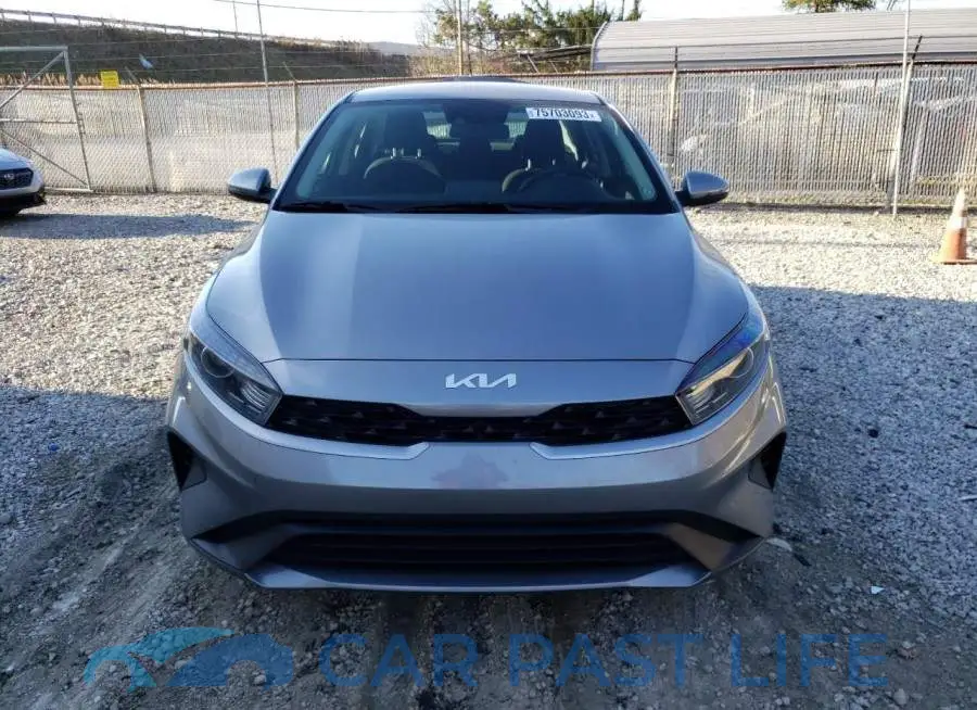 3KPF24AD5PE527109# 5
