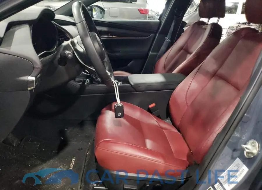 JM1BPBLM9P1613396# 7