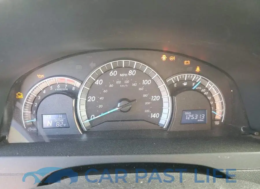 4T1BK1FK0EU540008# 9