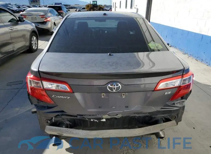 4T1BK1FK0EU540008# 6