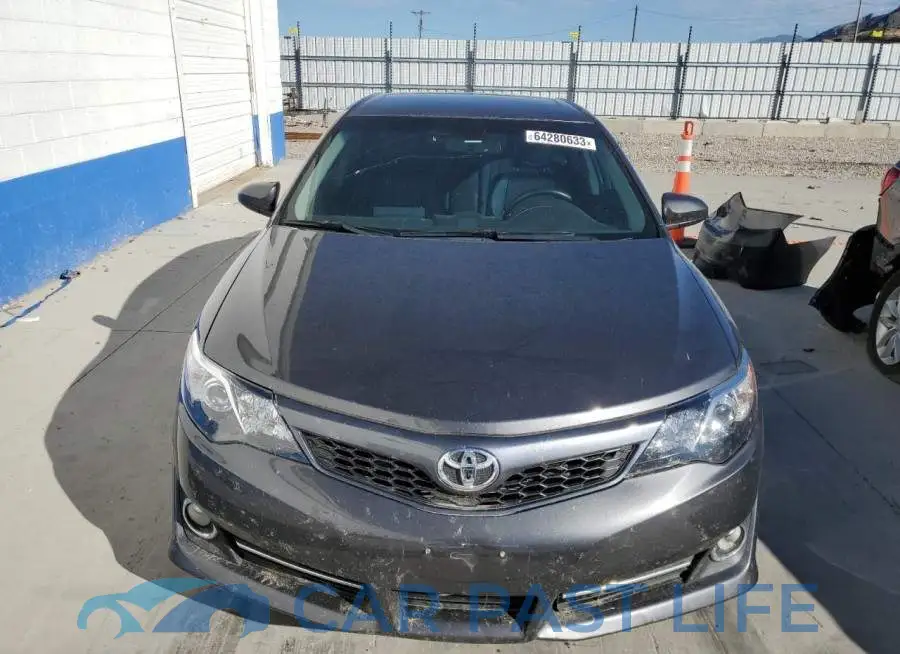 4T1BK1FK0EU540008# 5