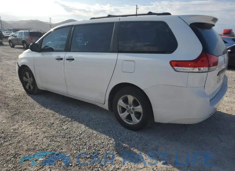 5TDZK3DC9ES471656# 2
