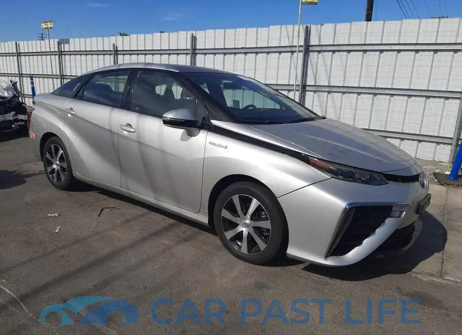 JTDBVRBD8HA001157# 4