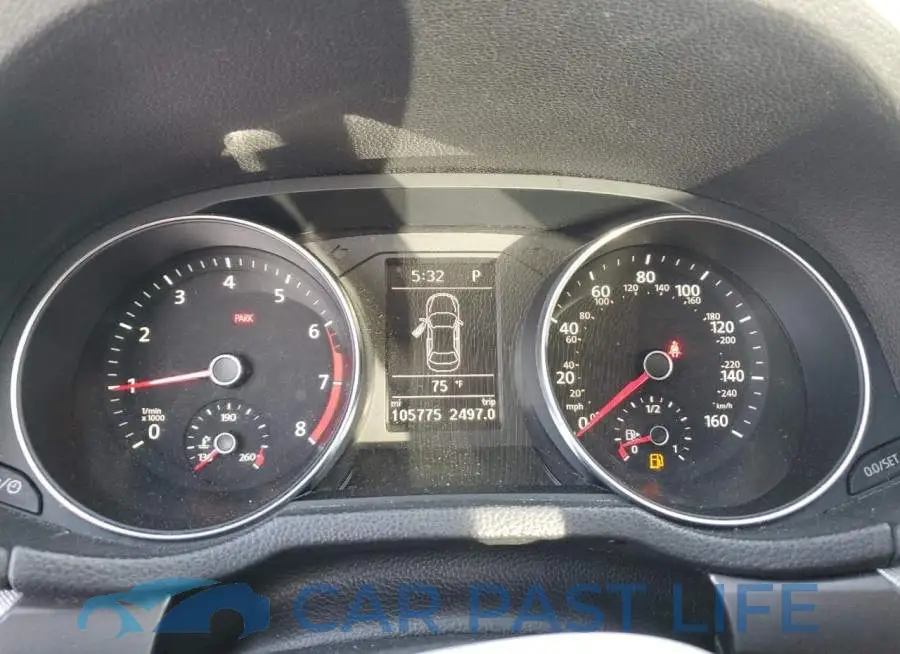 1VWDT7A32HC059987# 9