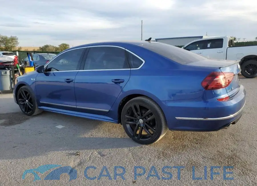 1VWDT7A32HC059987# 2