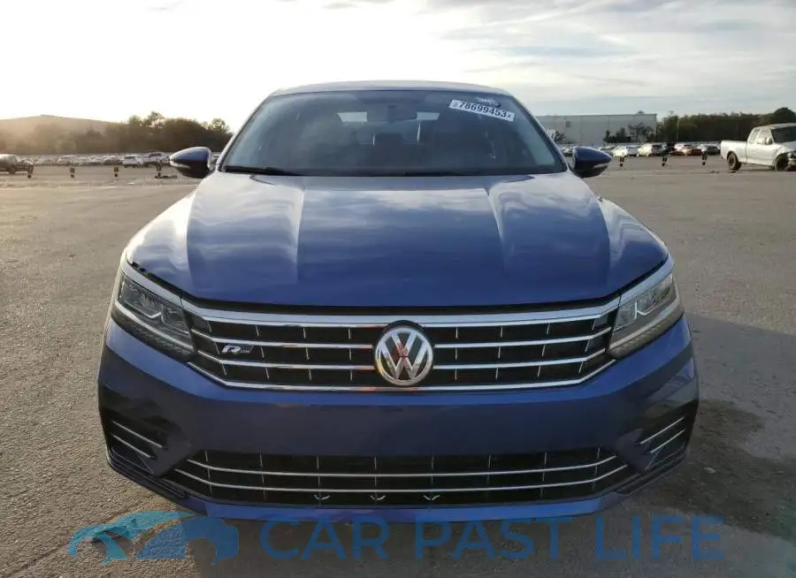 1VWDT7A32HC059987# 5