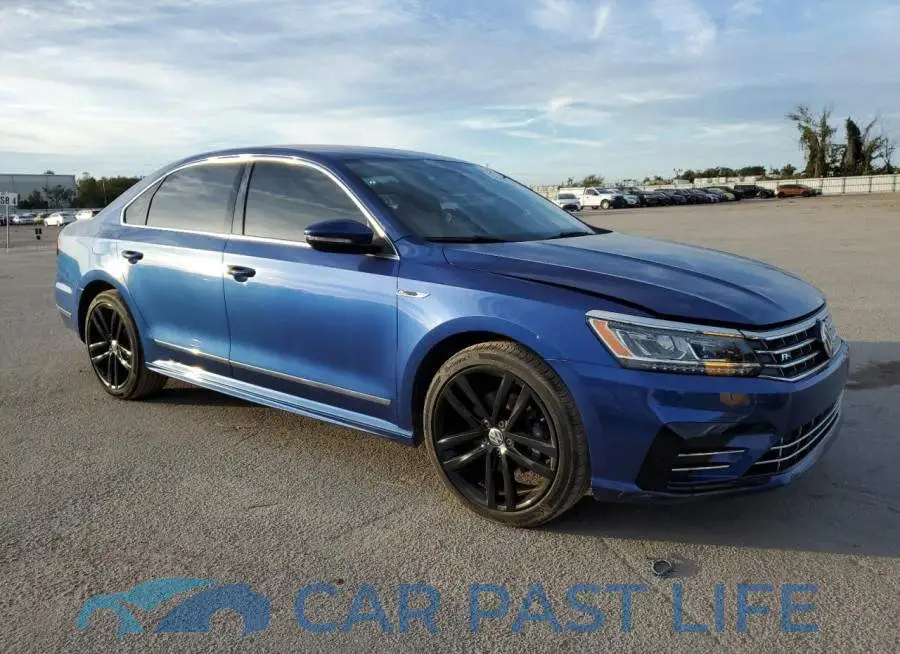1VWDT7A32HC059987# 4