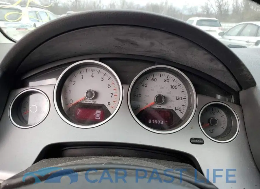 2C4RVABG1ER134585# 9