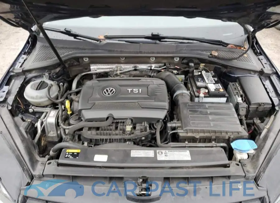 3VW217AU9FM002946# 11