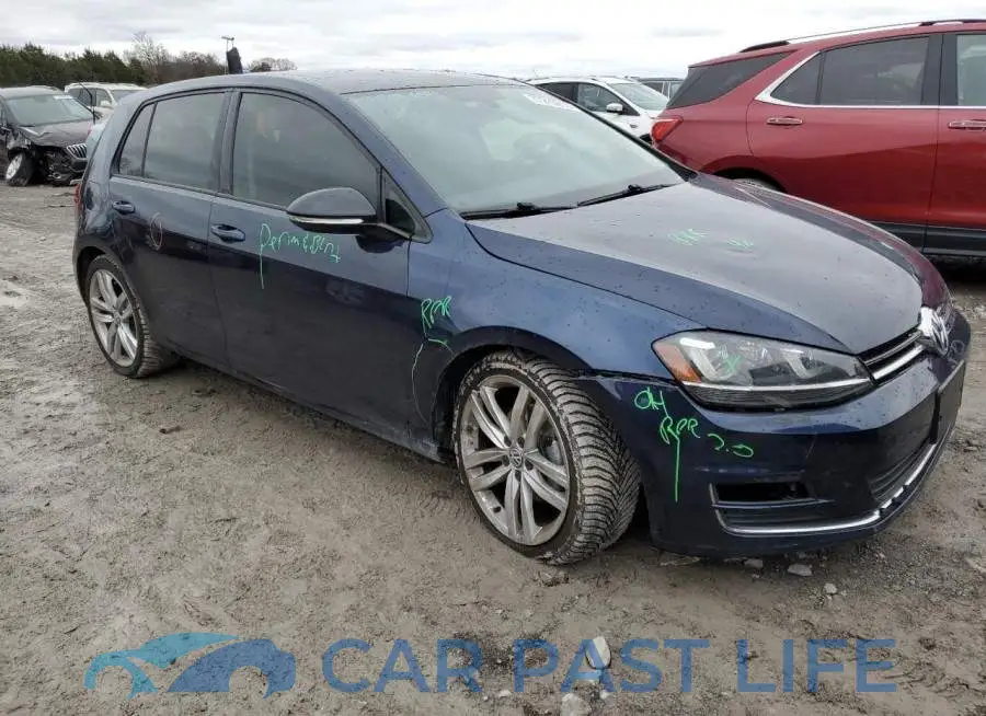 3VW217AU9FM002946# 4