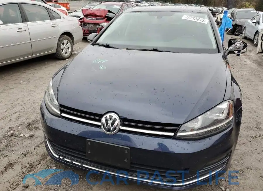 3VW217AU9FM002946# 5