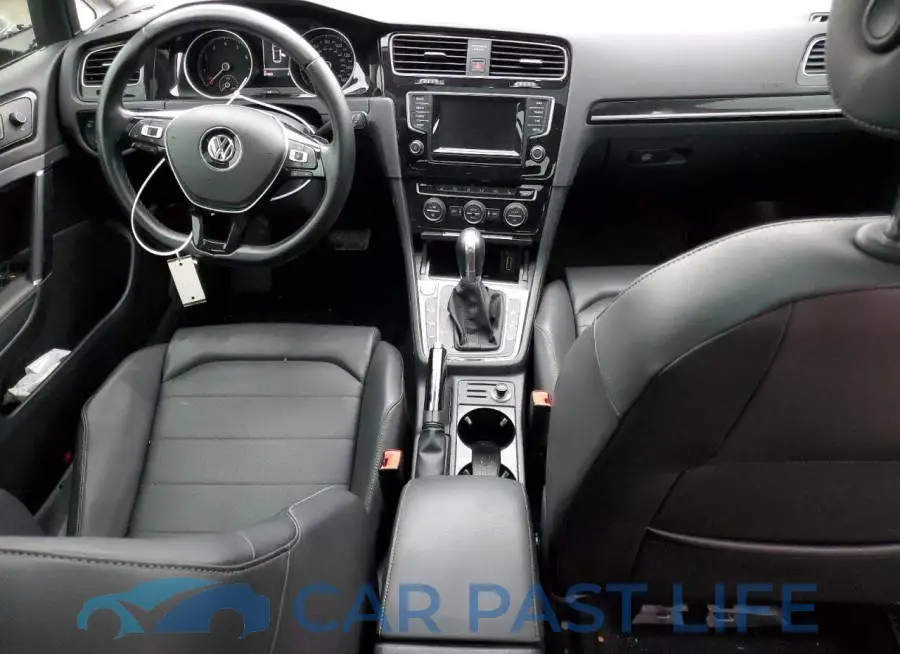 3VW217AU9FM002946# 8