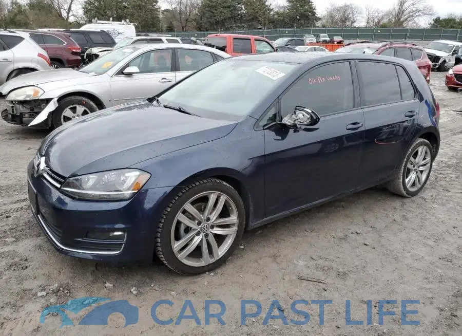 3VW217AU9FM002946# 1