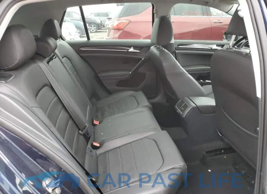 3VW217AU9FM002946# 10