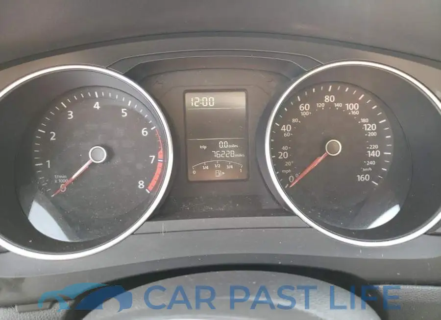 3VW2B7AJ4HM225918# 9