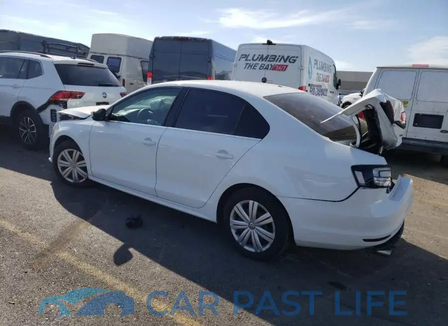 3VW2B7AJ4HM225918# 2