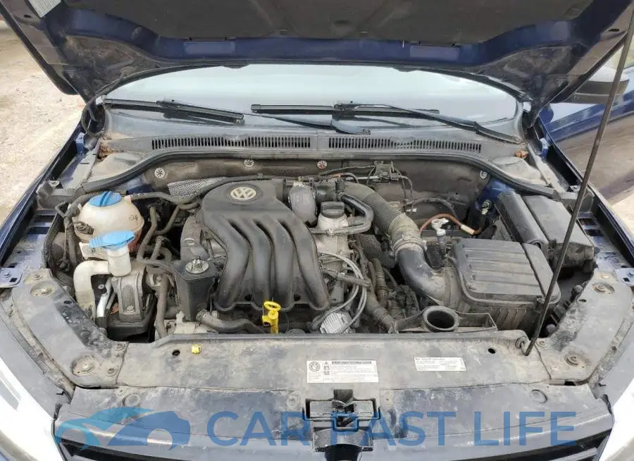 3VW2K7AJ9EM375356# 11