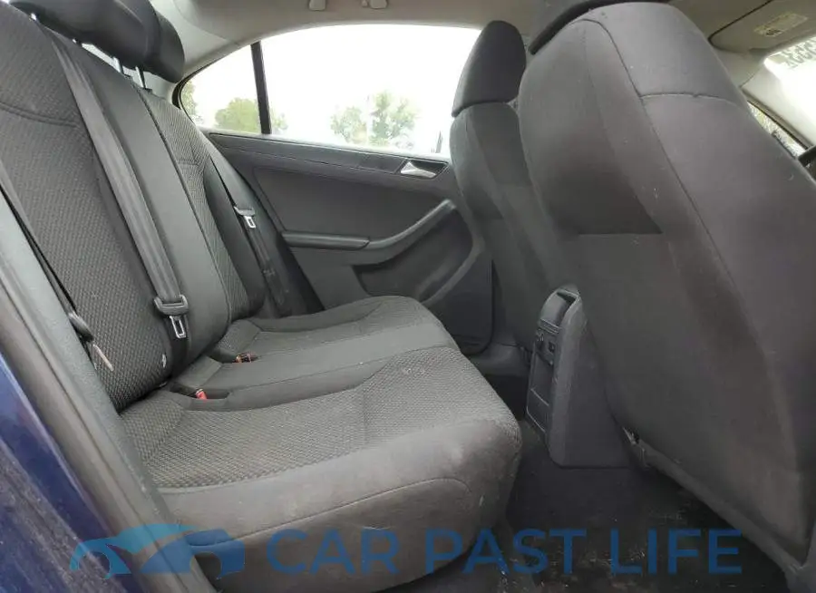 3VW2K7AJ9EM375356# 10