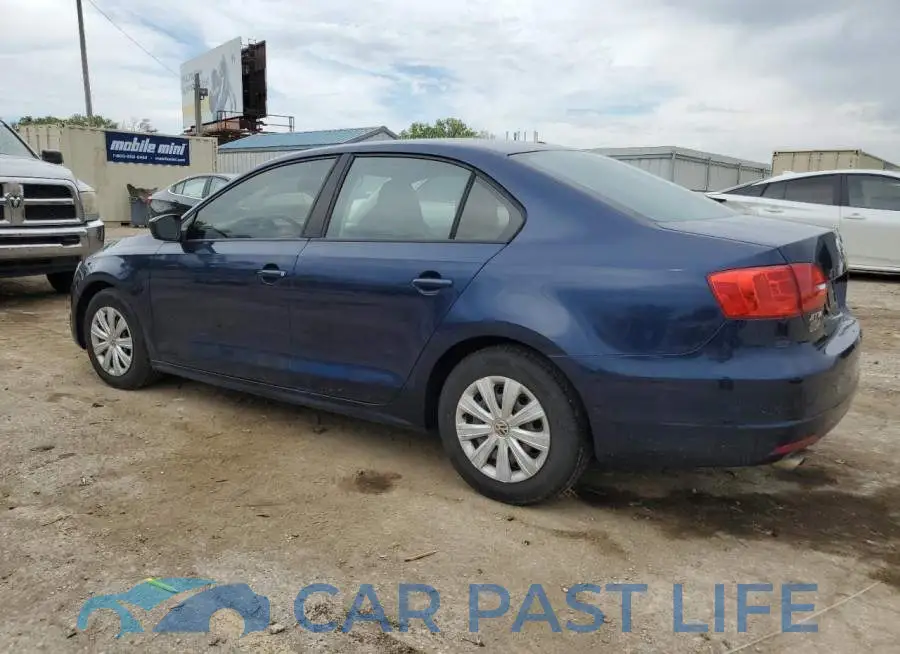3VW2K7AJ9EM375356# 2