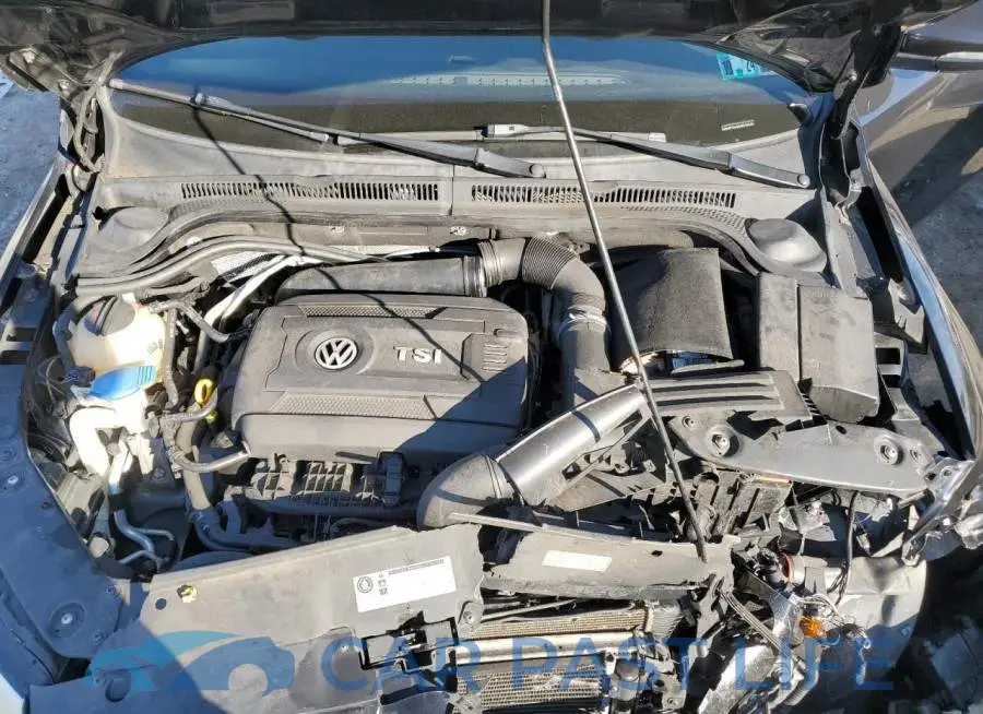 3VW4T7AJ3EM270298# 11
