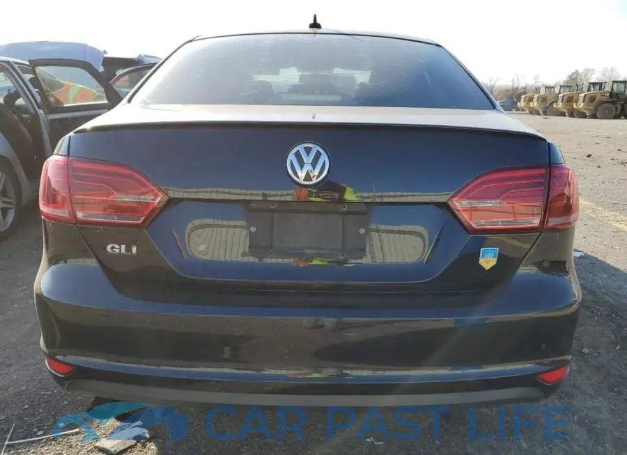 3VW4T7AJ3EM270298# 6