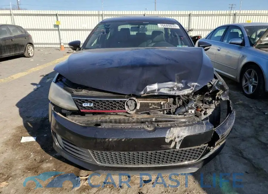 3VW4T7AJ3EM270298# 5