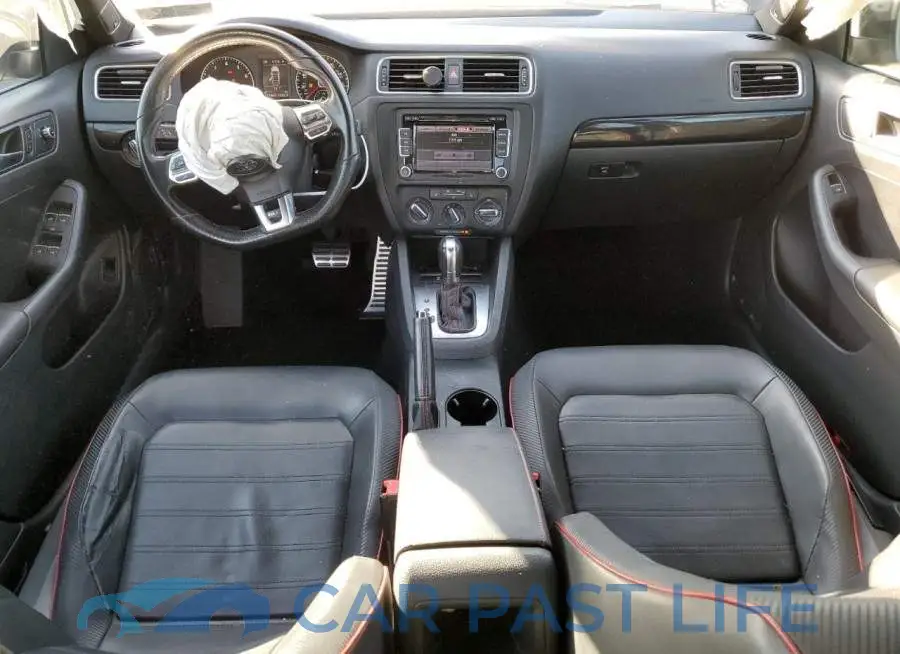 3VW4T7AJ3EM270298# 8
