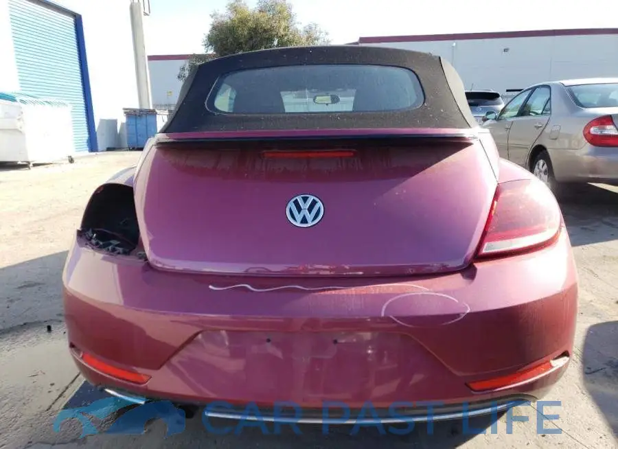 3VW517AT8HM802371# 6